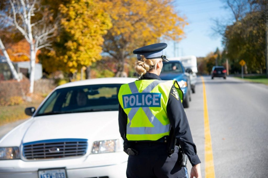 Pedestrian, 83, dies after being hit by vehicle in North Perth