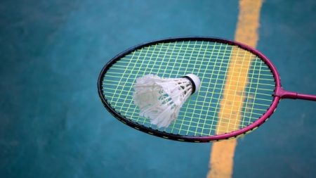 Petition from Gatineau badminton players says Ontarians are invading the courts