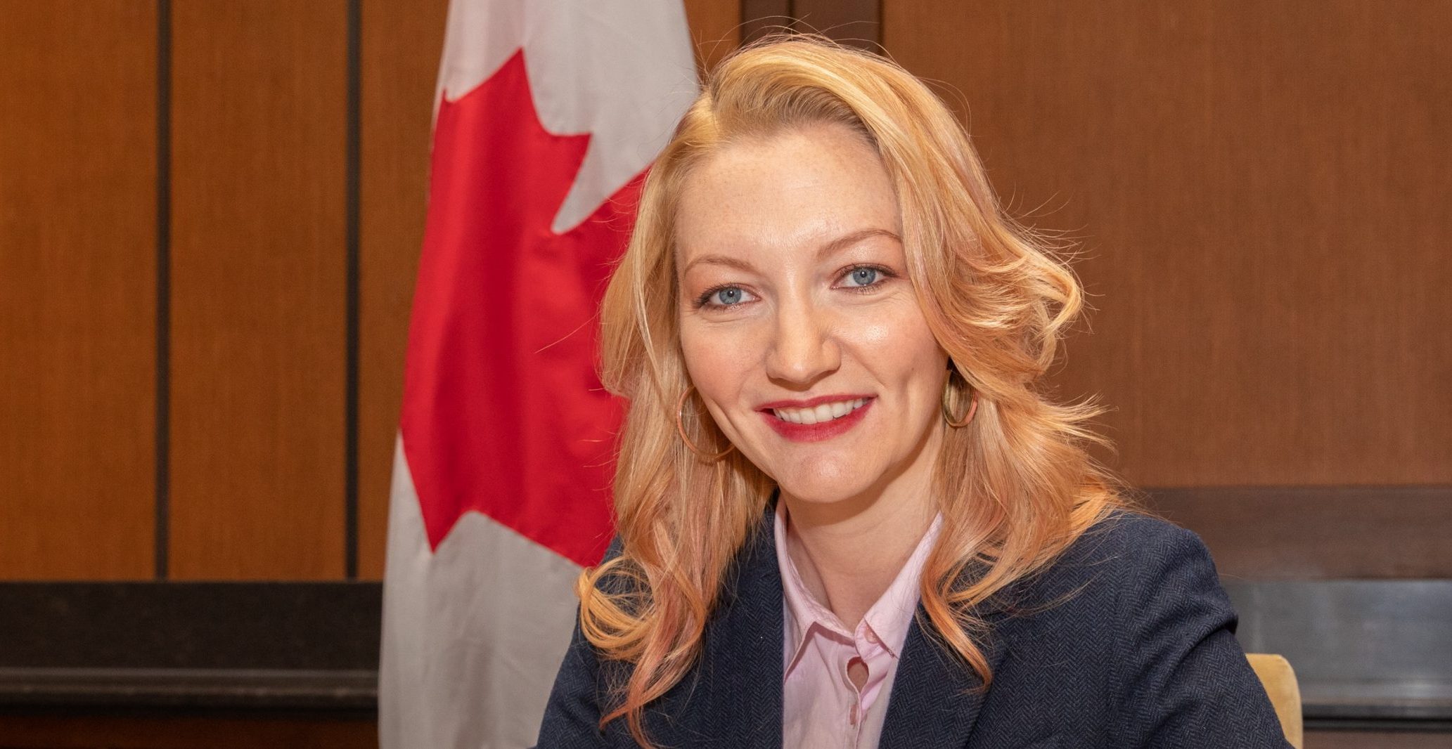 Pickering Ontario MP roasted over Boo hoo comments on foreign