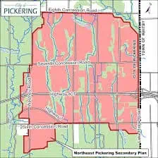 Pickering wants public feedback on Official Plan review