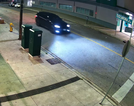 Police Investigating Shots Fired Downtown | windsoriteDOTca News