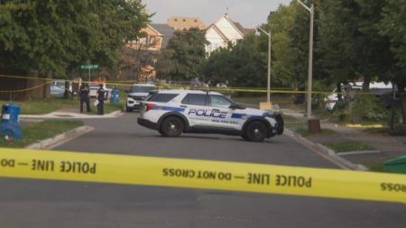 Police arrest 2 more men in connection with Brampton shooting