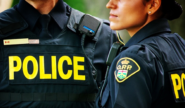 Police in southwestern Ontario reply to 4,800 calls over August lengthy weekend Police in southwestern Ontario respond to 4,800 calls over August long weekend