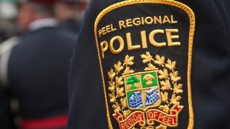 Police resolve suspicious incident in Mississauga