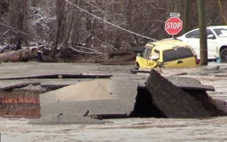 Politics increasingly shape climate views in Canada and U.S.