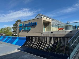 Lambton College receives 0K grant to support equity, diversity in research