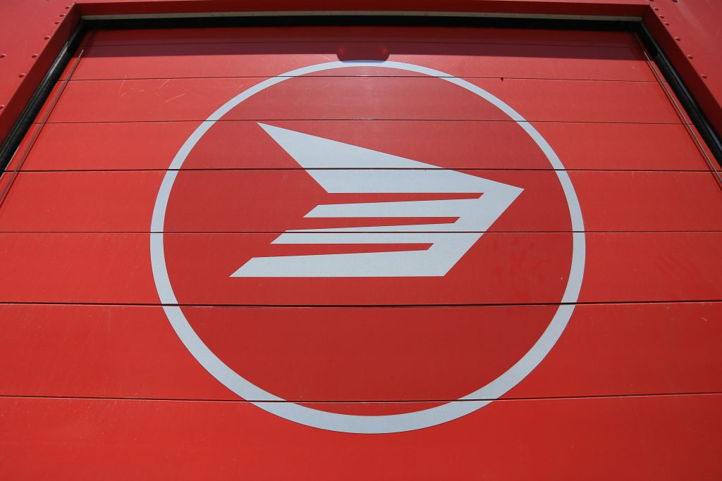 Postal Union Issues 72-Hour Strike Notices | windsoriteDOTca News