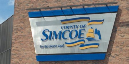 Premier Ford rips into pay hike approved by Simcoe County councillors