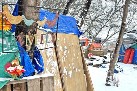 Protesters to descend on Barrie city hall to oppose homeless policies