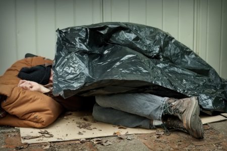 Province to spend $6M for 65 shelter units for homeless in St. Catharines