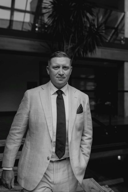 Remembering Matthew James Robinson – Kingston News