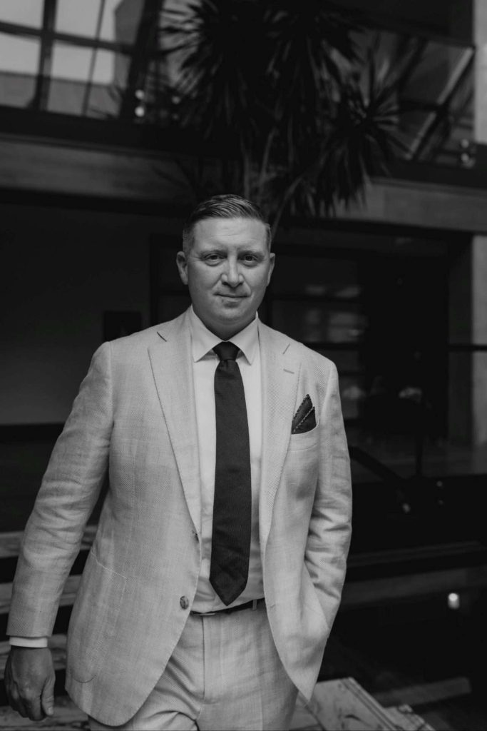 Remembering Matthew James Robinson – Kingston News