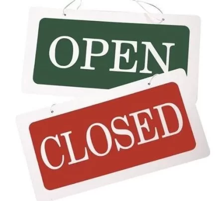 Reminder: What’s open and closed across St. Thomas-Elgin Monday