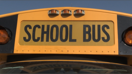 Renfrew bus: Student transportation returns to service Monday