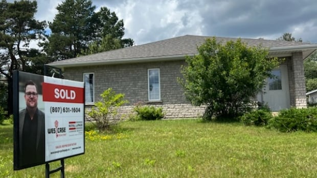 Repute for affordability serving to drive demand for Thunder Bay properties, agent says Reputation for affordability helping drive demand for Thunder Bay homes, agent says