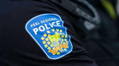 'Rideshare' driver wanted after woman sexually assaulted in Brampton: PRP