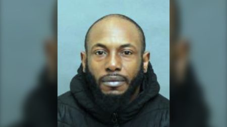 Second suspect sought in Toronto shooting that left 37-year-old Brampton man dead