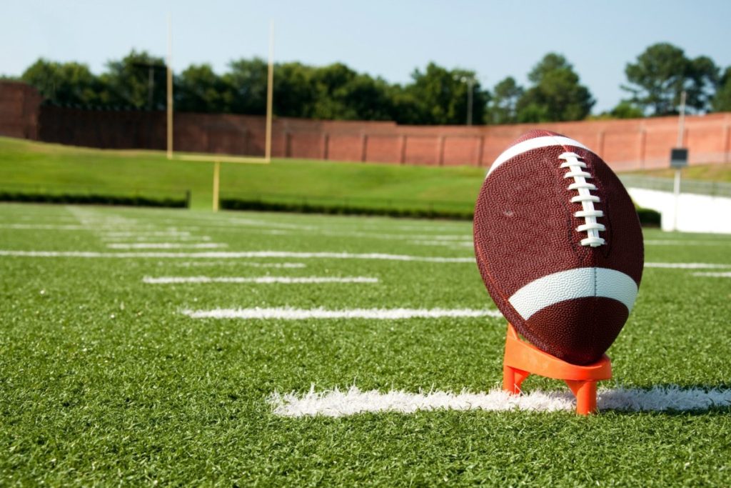 Semi-pro football league expanding to Burlington