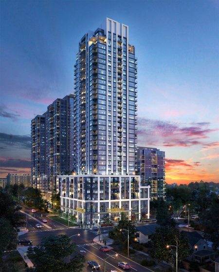 Several condos among $1,371 billion Toronto building permit approvals in October