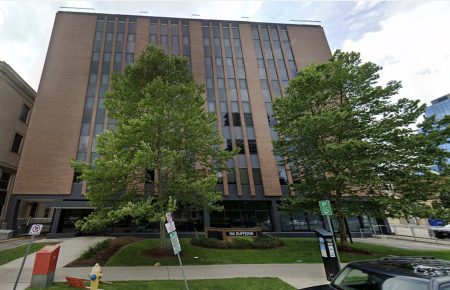 Sifton Properties receives $3.29 million to convert London office building into into 94 homes