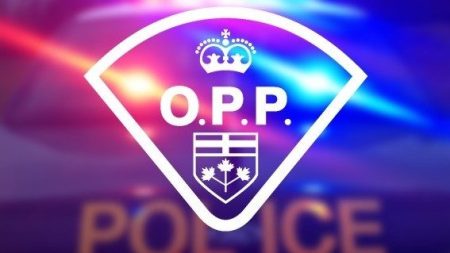 Ontario Provincial Police