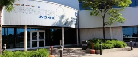 'Small percentage' of layoffs coming to GM technical centres in Markham & Oshawa as auto giant cuts costs