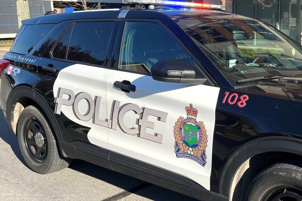 St. Catharines resident facing child pornography charges