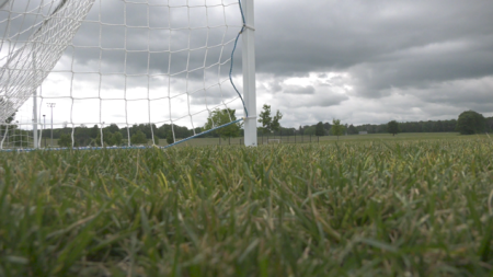 St. Joan of Arc and St. Peter's high school soccer match cancelled after 'verbal and physical exchanges'