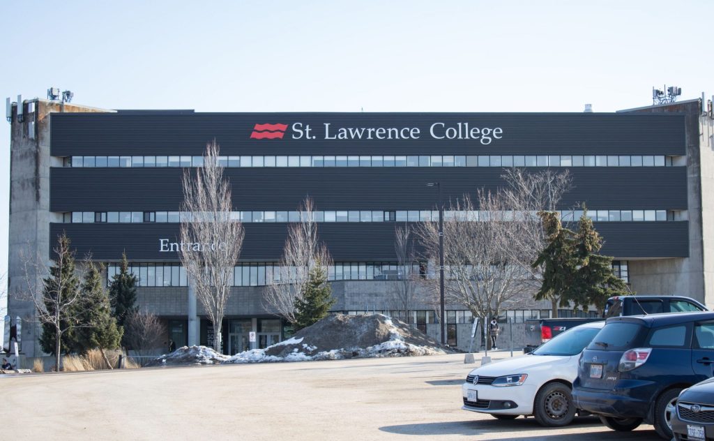 St. Lawrence College cuts over 30 administrative, support positions – Kingston News