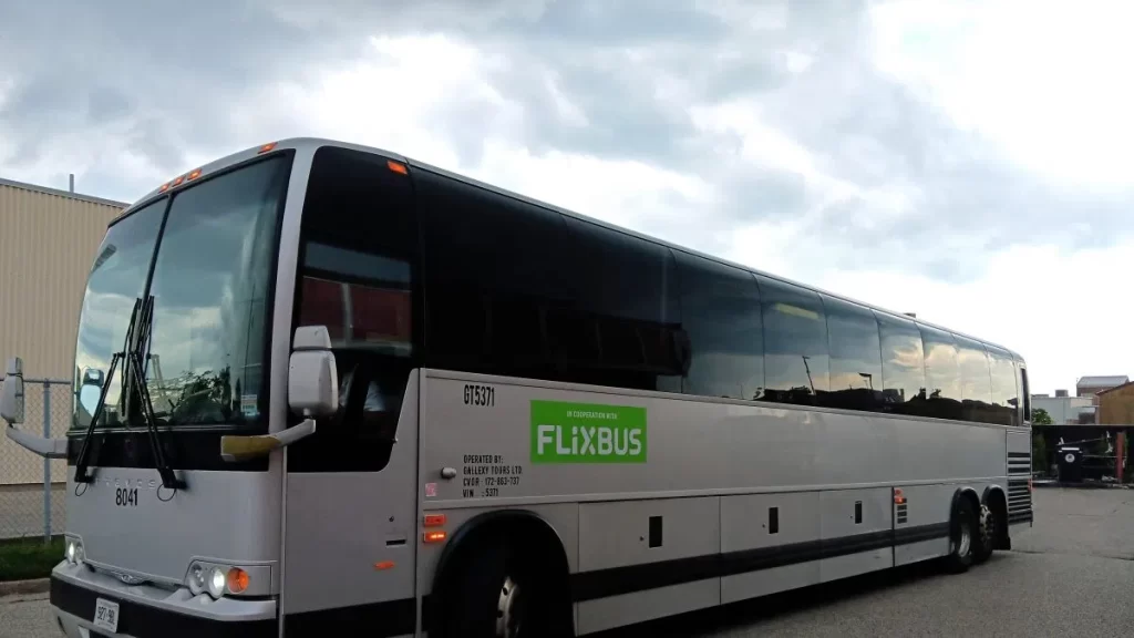 St. Thomas added to growing FlixBus network