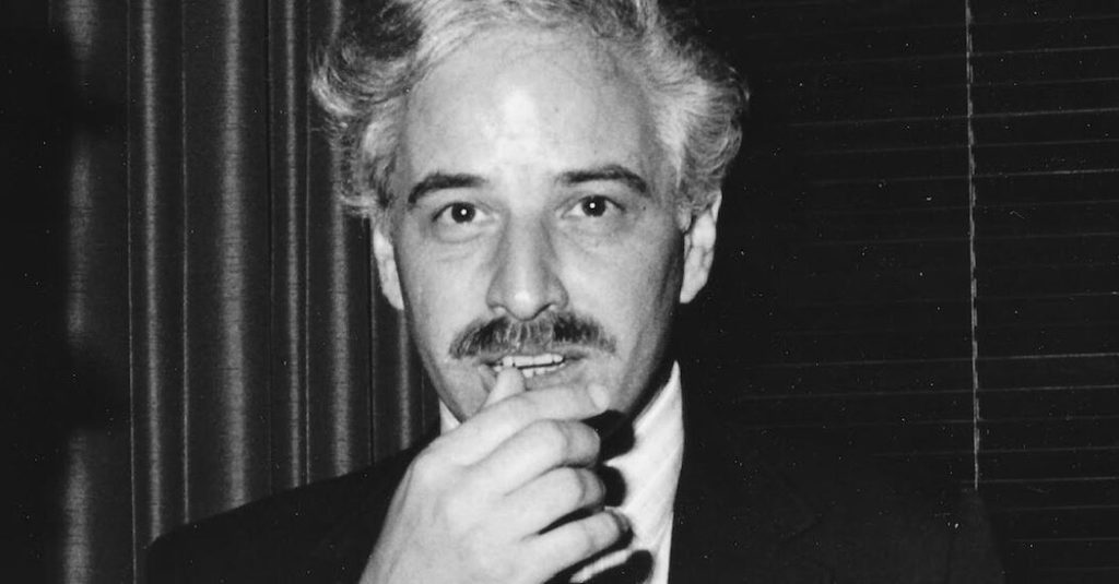 Steven J. Rosen, Arduous-Charging Advocate for Israel, Dies at 82 Steven J. Rosen, Hard-Charging Advocate for Israel, Dies at 82