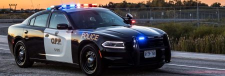 Stolen trailer recovered in St. Clair Township traffic stop