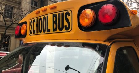 Students at 2 Ontario boards have been without buses for weeks. There may finally be a solution