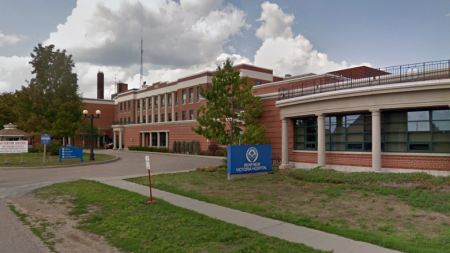 Supervisor appointed to oversee operations at Renfrew Victoria Hospital in Renfrew, Ont.