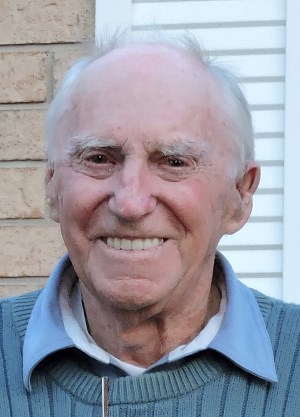 TINKER, Allen Neil - Obituary - Guelph