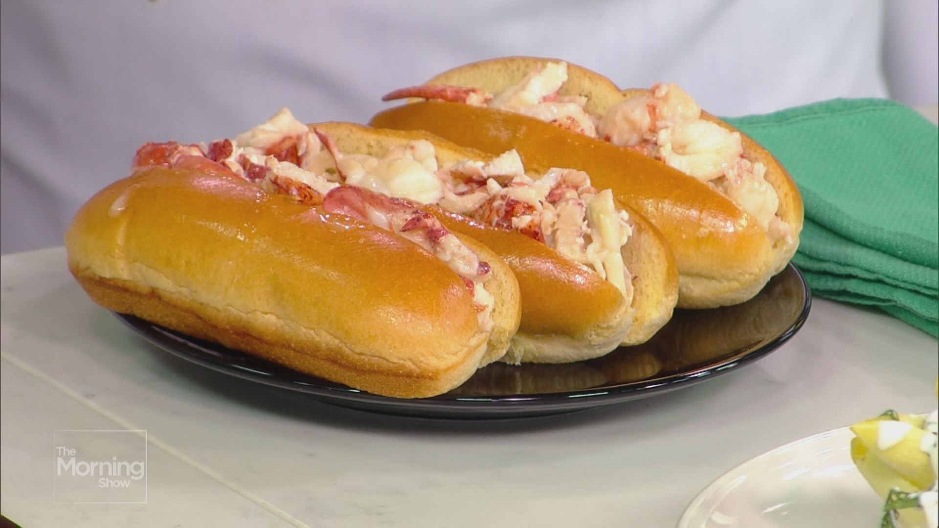 Click to play video: 'Canada Day Entertaining: Lobster for the long weekend'