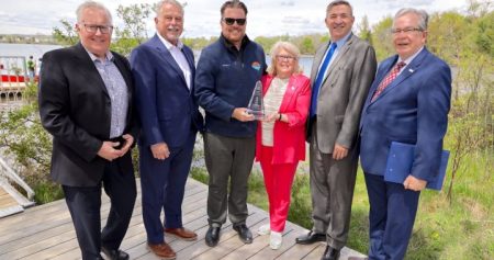 TV show recognizes Peterborough and Kawarthas as top boating destination - Peterborough