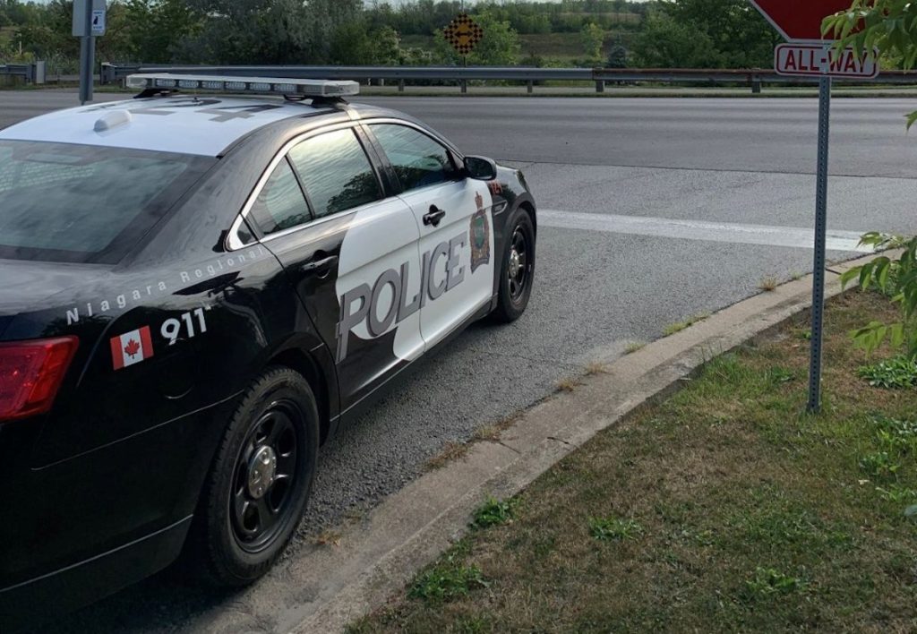 Teen dies at hospital following bicycle collision in St. Catharines