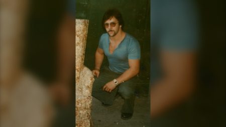 This is how police north of Toronto cracked a decades-old cold case