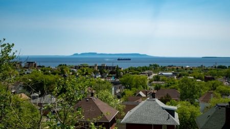 Thunder Bay is pitching itself as Canada's most affordable city. Will that draw in new workers?