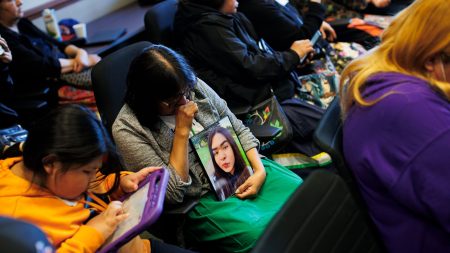 Thunder Bay police force needs to be disbanded: chiefs