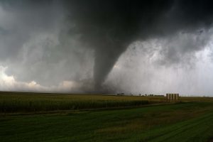 Tornado Activity in Southwestern Ontario on the Rise