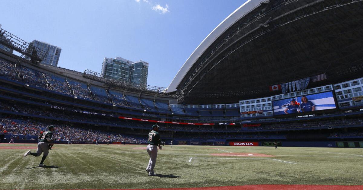 Toronto Blue Jays 2025 gameday jobs are actually out there