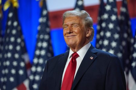 Trump picks Rubio for Secretary of State and Noem for DHS chief as new cabinet takes shape: Live