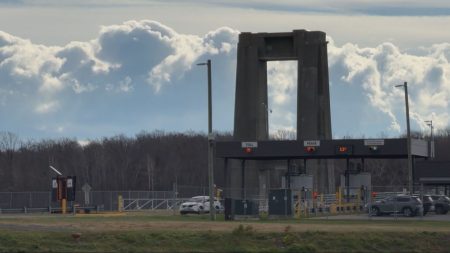 U.S. Election: Cornwall, Ont. prepares for potential influx of asylum seekers