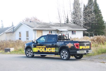 Update: Police do not suspect foul play in Fort William First Nation death