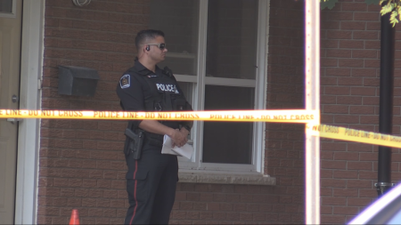 Victim taken to hospital with serious injuries following afternoon shooting