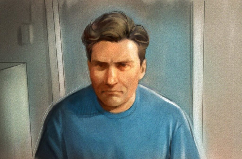 Victims’ households ship emotional statements at Paul Bernardo’s parole listening to Victims' families deliver emotional statements at Paul Bernardo's parole hearing