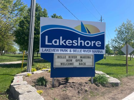 Water bills in Lakeshore may be impacted by Canada Post strike