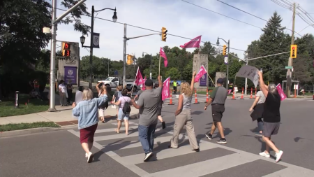 Western University and CUPE 2361 reach tentative agreement